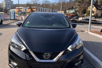 Nissan Micra 163.300 km 6.750 &euro; Stuttgart 70376