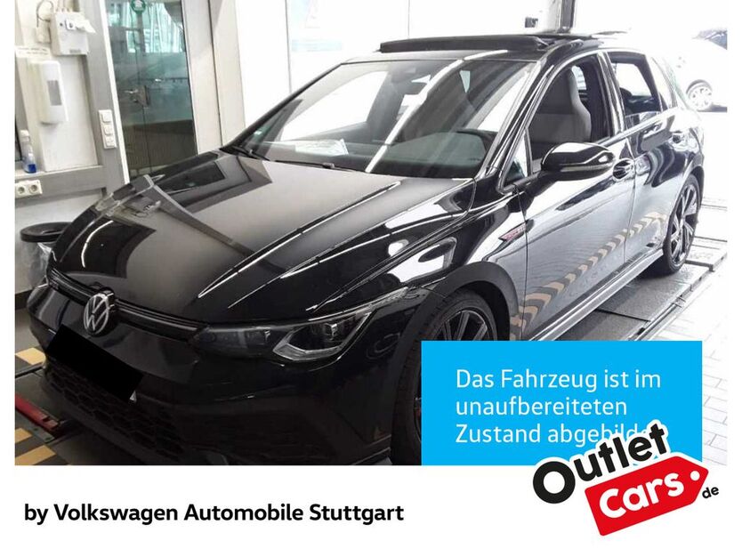VW Golf 54.242 km 29.330 € Stuttgart 70563
