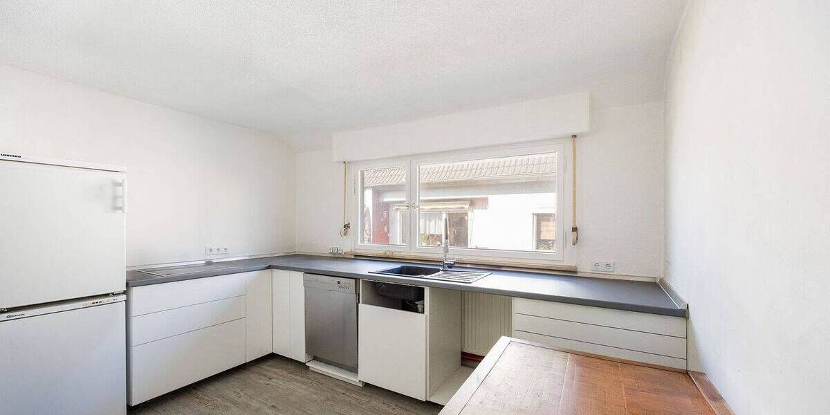 Mehrfamilienhaus, Wohnhaus Remshalden Grunbach - 7 Zimmer, 172 m&sup2;, 445.000&euro; | Angebot:26160456