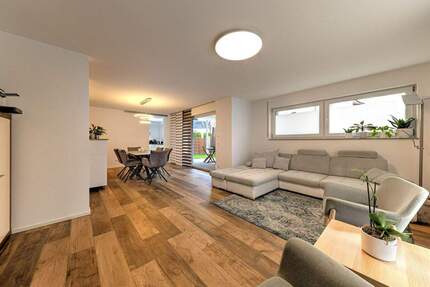 Wohnung Gärtringen Rohrau - 3 Zimmer, 95 m&sup2;, 499.000&euro; | Angebot:25630236