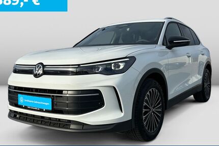 VW Tiguan 14.618 km 34.920 &euro; Kornwestheim 70806