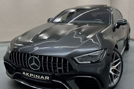 Mercedes-Benz AMG GT 33.900 km 102.800 &euro; Holzgerlingen 71088