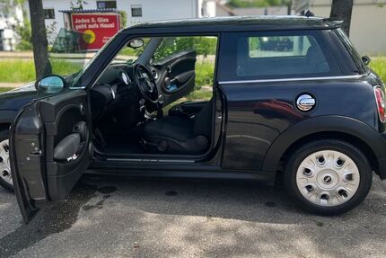 Mini ONE 116.000 km 3.999 &euro; Backnang 71522