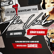 The Used Stuttgart