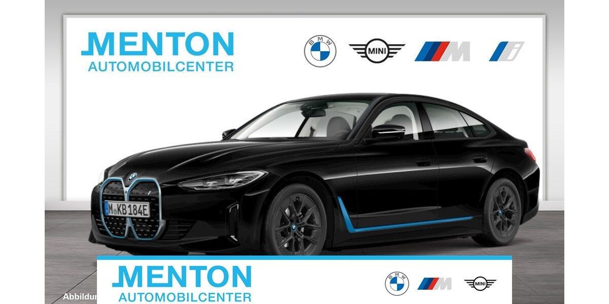 BMW i4 94.686 km 31.890 &euro; Tübingen 72072