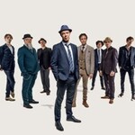 Thorbjörn Risager & The Black Tornado