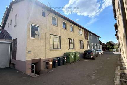 Gewerbeobjekt Stuttgart / Münster Münster - 1.900&euro; | Angebot:22796808