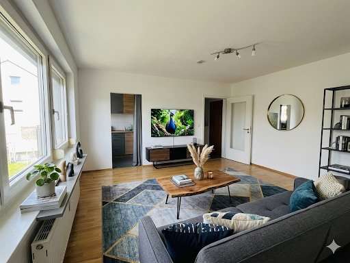 Etagenwohnung Böblingen - 1 Zimmer, 25 m&sup2;, 129.000&euro; | Angebot:25362653