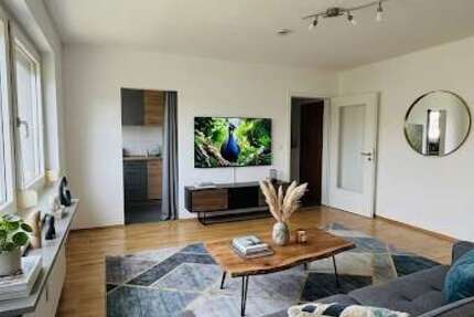 Wohnung Böblingen - 1 Zimmer, 25 m&sup2;, 129.000&euro; | Angebot:25362653