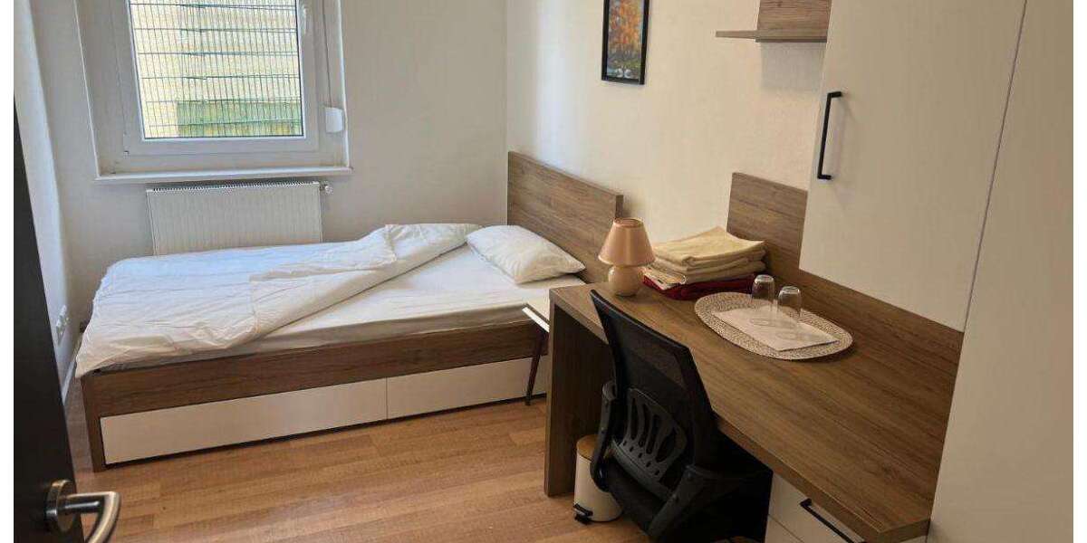 Zimmer Stuttgart Stuttgart-Süd - 1 Zimmer, 650&euro; | Angebot:24975330