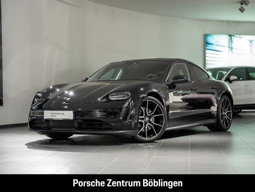 Porsche Taycan 19.000 km 68.880 € Böblingen 71034