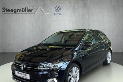 VW Polo 19.850 km 17.990 &euro; Magstadt 71106