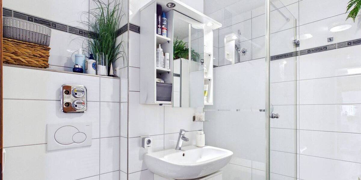 Etagenwohnung Gerlingen - 2 Zimmer, 65 m&sup2;, 259.000&euro; | Angebot:25969187