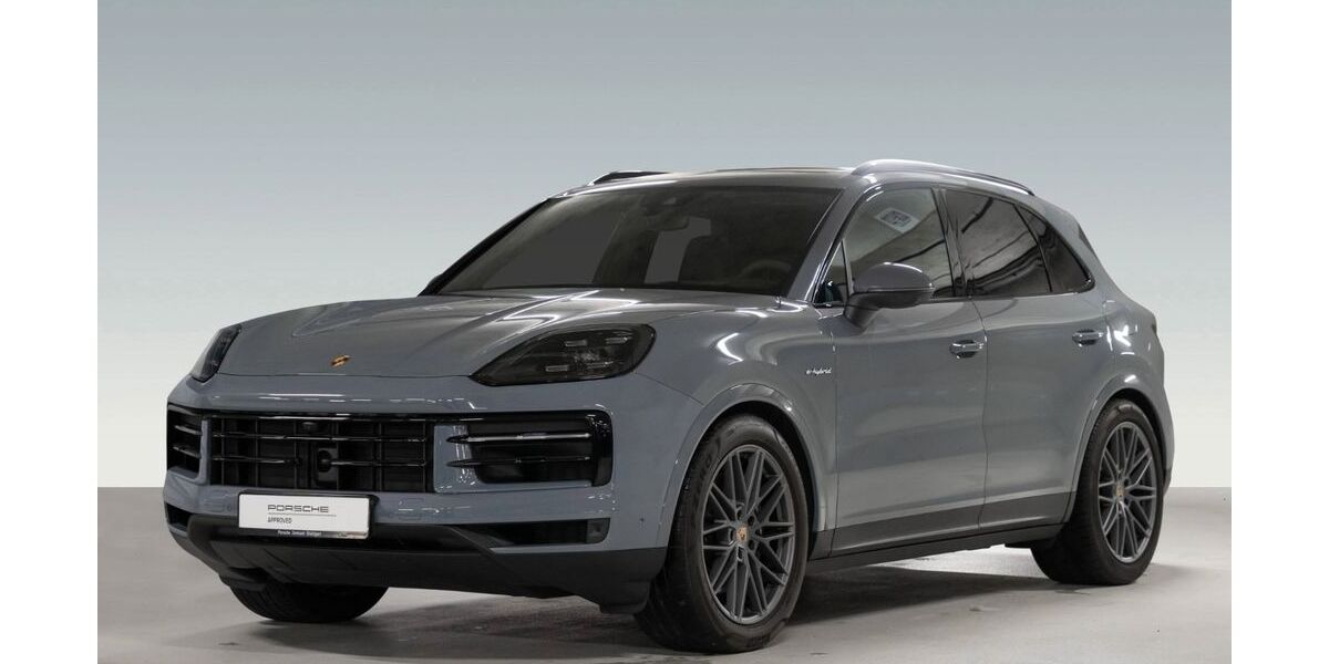 Porsche Cayenne 21.800 km 101.800 &euro; Stuttgart 70469
