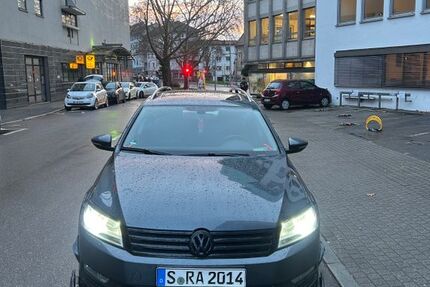 VW Passat 294.141 km 6.000 &euro; Stuttgart 70182