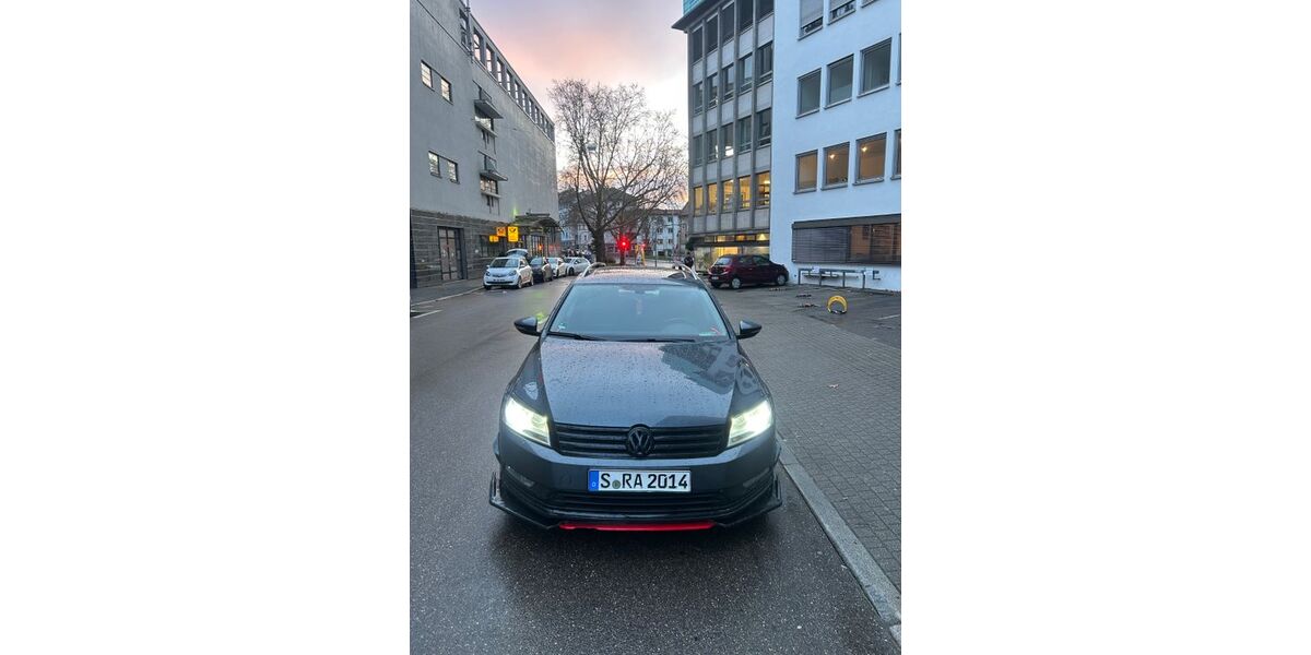 VW Passat 294.141 km 6.000 &euro; Stuttgart 70182