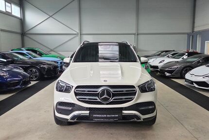 Mercedes-Benz GLE 400 78.898 km 58.989 &euro; Korb bei Stuttgart 71404