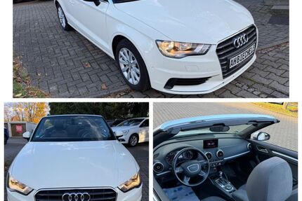 Audi A3 25.848 km 16.489 € Ludwigsburg OT West 71636