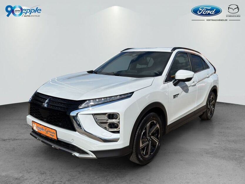 Eclipse Cross