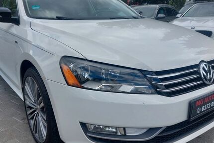 VW Passat 192.948 km 6.500 &euro; Fellbach 70736
