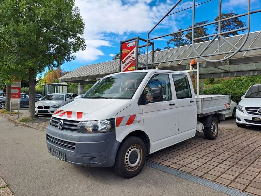 T5 Transporter