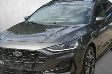 Ford Focus 51.005 km 18.990 &euro; Ludwigsburg 71636