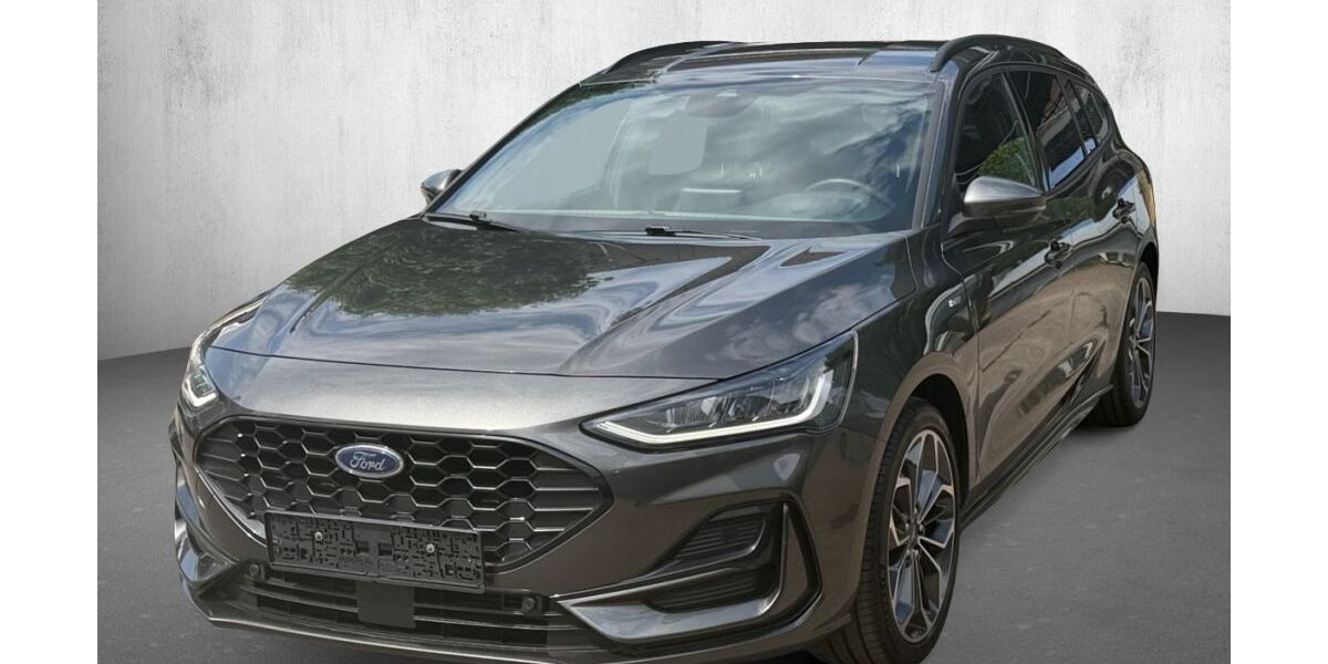 Ford Focus 51.005 km 18.990 &euro; Ludwigsburg 71636