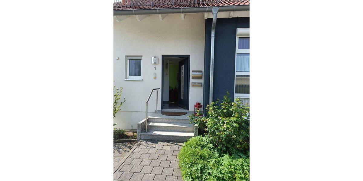 Einfamilienhaus Wiernsheim - 5 Zimmer, 127 m&sup2;, 1.560&euro; | Angebot:26527569