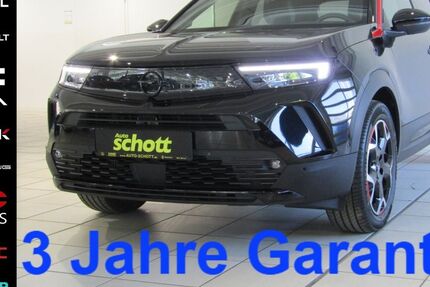 Opel Mokka 23.213 km 19.980 &euro; Magstadt 71106