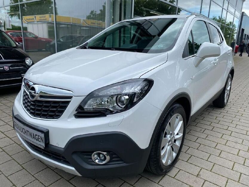 Mokka