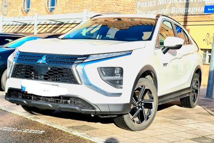 Mitsubishi Eclipse Cross 69.500 km 18.900 &euro; Stuttgart 70435
