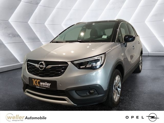 Opel Crossland (X) 57.500 km 14.860 &euro; Bietigheim-Bissingen 74321