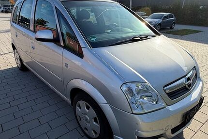 Opel Meriva 119.000 km 1.250 € Fellbach - Stuttgart 70736
