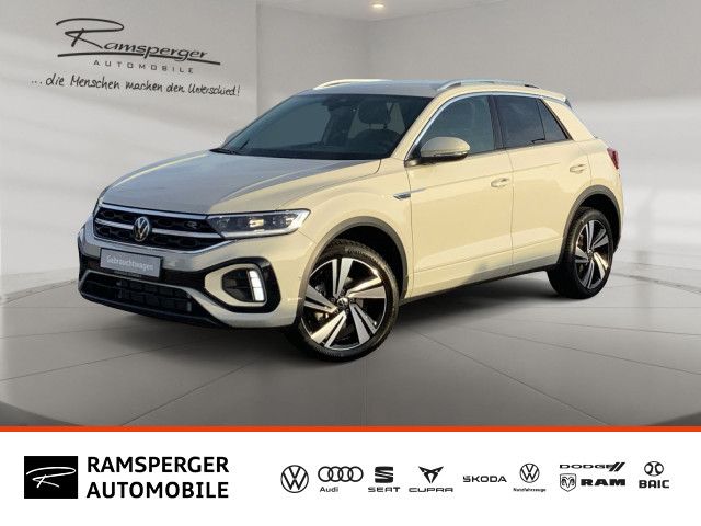 VW T-Roc 5.697 km 30.890 &euro; Nürtingen 72622
