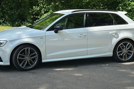 Audi A3 67.200 km 19.250 &euro; Schorndorf 73614