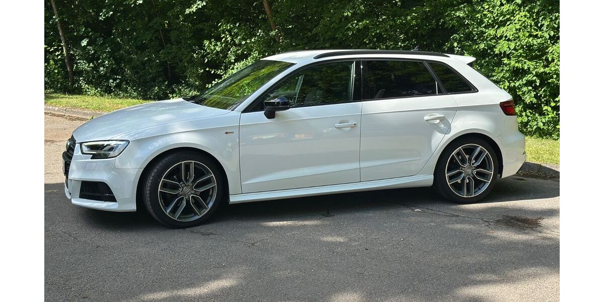 Audi A3 67.200 km 19.250 &euro; Schorndorf 73614