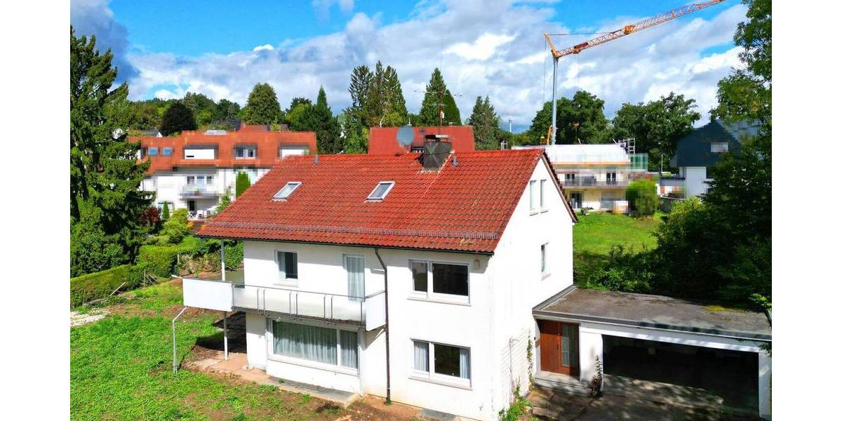 Einfamilienhaus Stuttgart Schönberg - 9 Zimmer, 250 m&sup2;, 1.200.000&euro; | Angebot:22602252