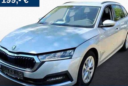 Skoda Octavia 48.764 km 25.930 &euro; Weinstadt-Endersbach 71384