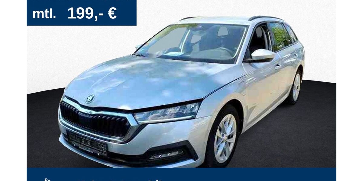 Skoda Octavia 48.764 km 25.930 &euro; Weinstadt-Endersbach 71384