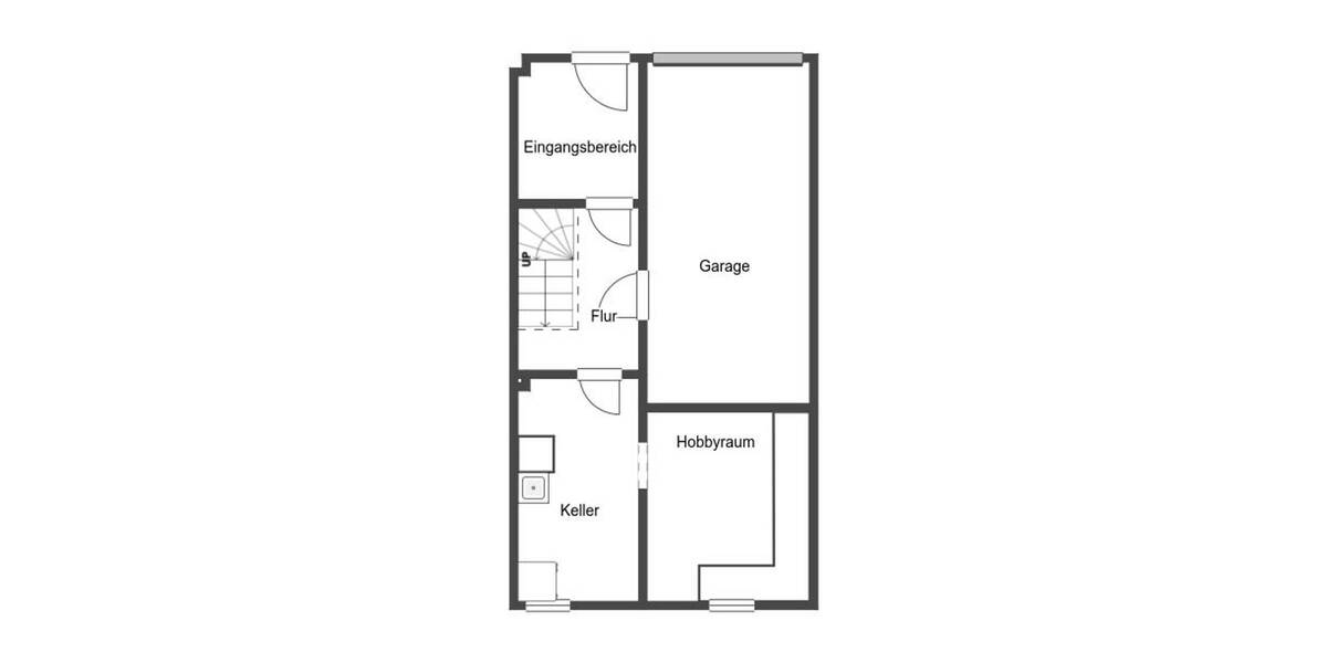 Reihenmittelhaus Korntal-Münchingen Münchingen - 5 Zimmer, 152 m&sup2;, 649.000&euro; | Angebot:26156436