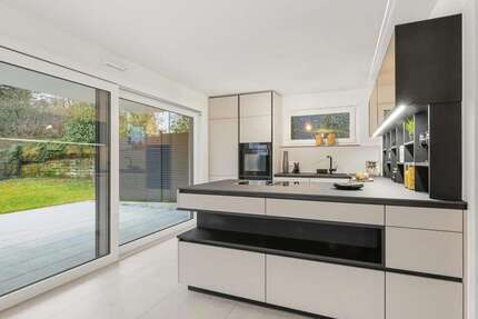 Wohnung zum Kaufen in Stuttgart 1.295.000 € 145 m² 4 zimmer