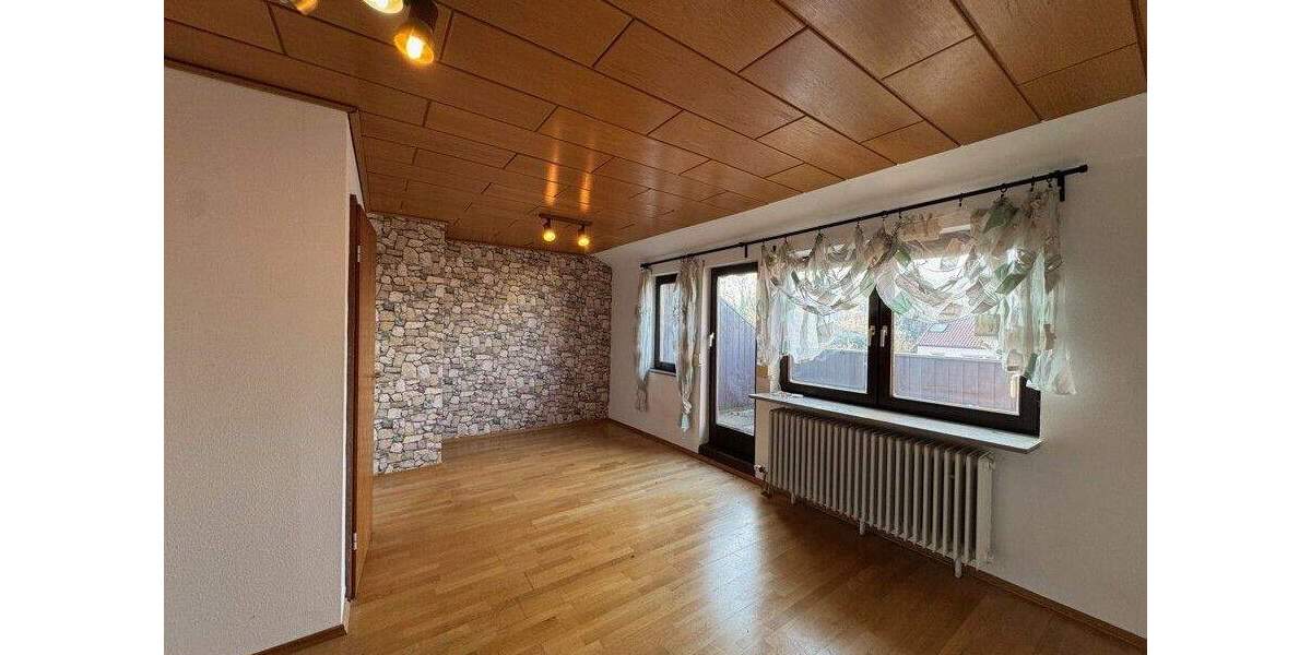 Reihenendhaus Möglingen - 5 Zimmer, 153 m&sup2;, 445.000&euro; | Angebot:25041152