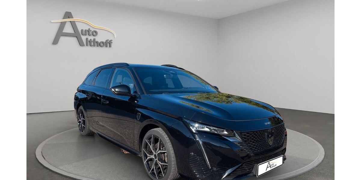 Peugeot 308 58.100 km 21.490 &euro; Ditzingen (bei Stuttgart) 71254