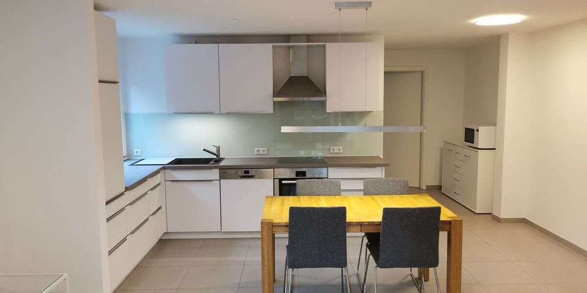 Wohnen auf Zeit in Stuttgart 1.600 € 2 zimmer