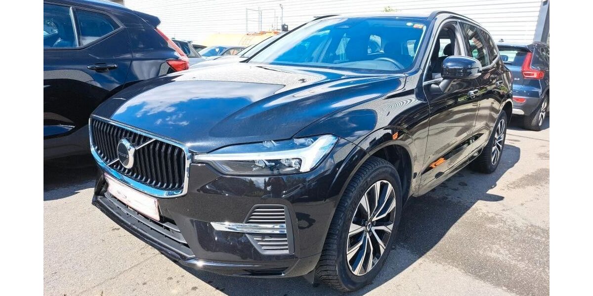 Volvo XC60 32.150 km 35.900 &euro; Gerlingen 70839