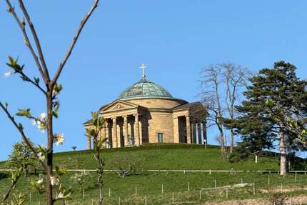 Grundstück zu verkaufen in Stuttgart 28.000 € 872 m² zimmer