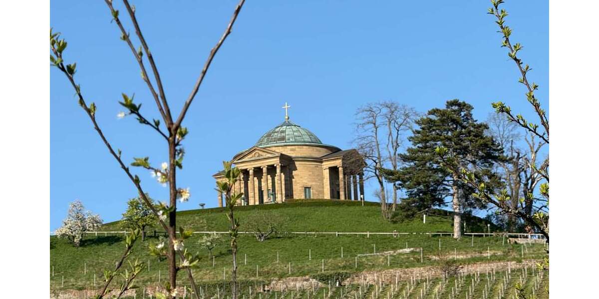 Grundstück zu verkaufen in Stuttgart 28.000 € 872 m² zimmer