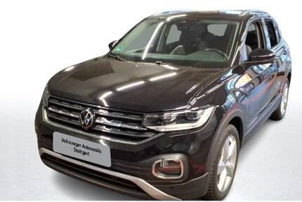 VW T-Cross 54.967 km 19.230 &euro; Stuttgart-Feuerbach 70469