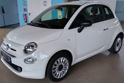 Fiat 500 7.500 km 13.990 € Besigheim - Ottmarsheim 74354