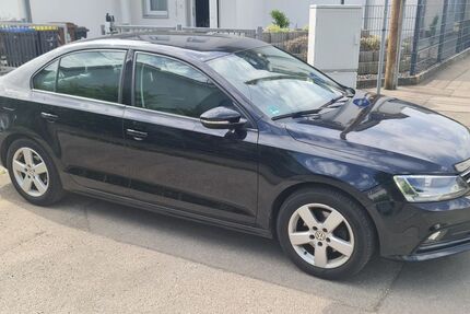 VW Jetta 116.000 km 9.900 &euro; Esslingen am Neckar 73728